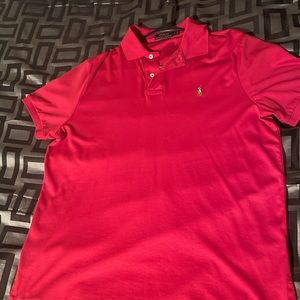 Ralph Lauren Men’s Polo Large